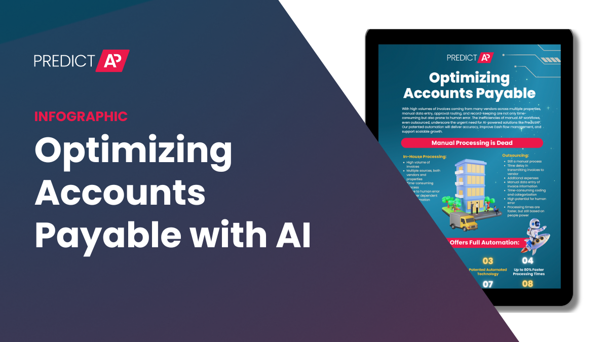 PredictAP_Optimizing_Accounts_Payable