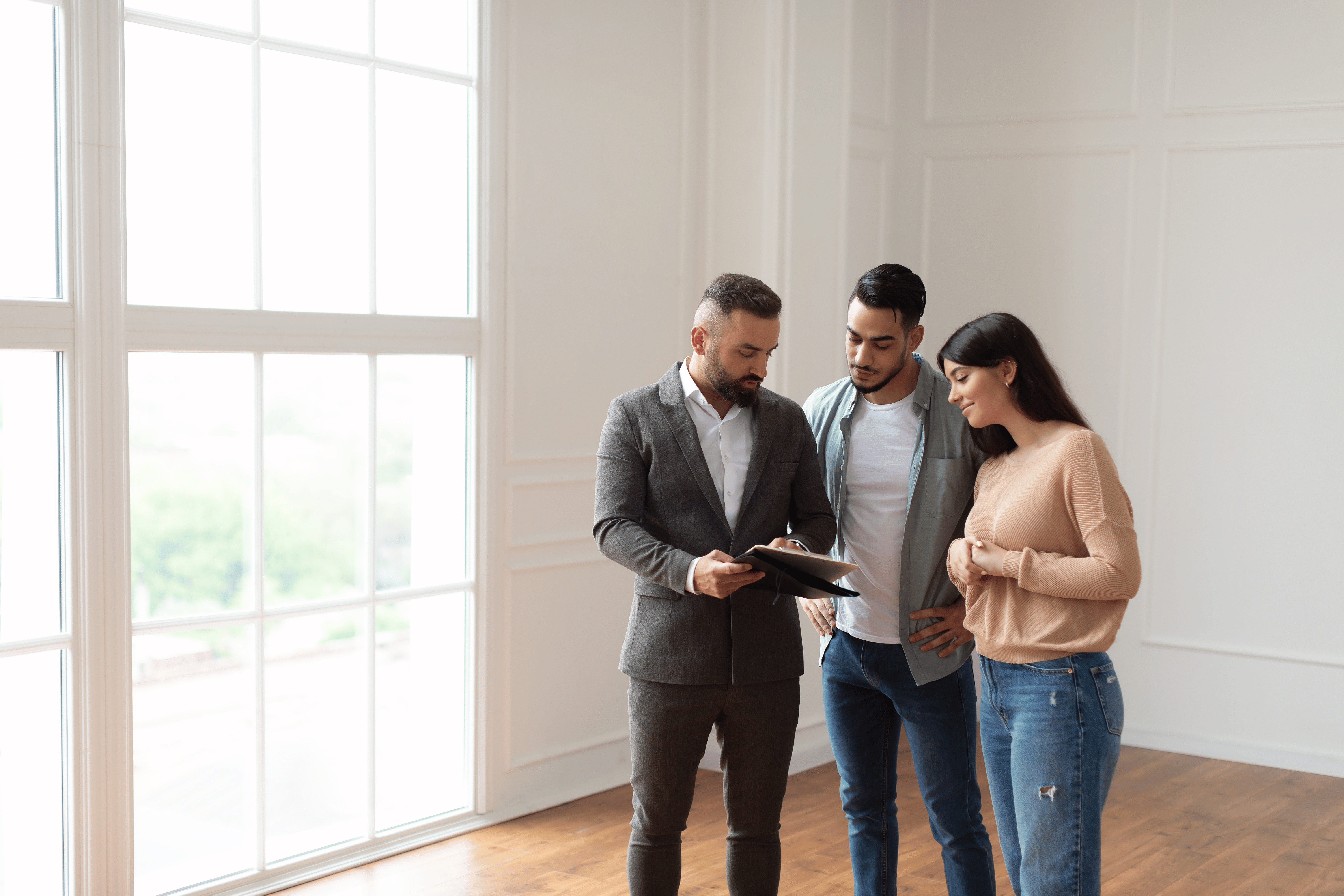 Automated Invoice Capture for Residential Real Estate | PredictAP