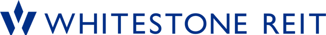 Whitestone REIT