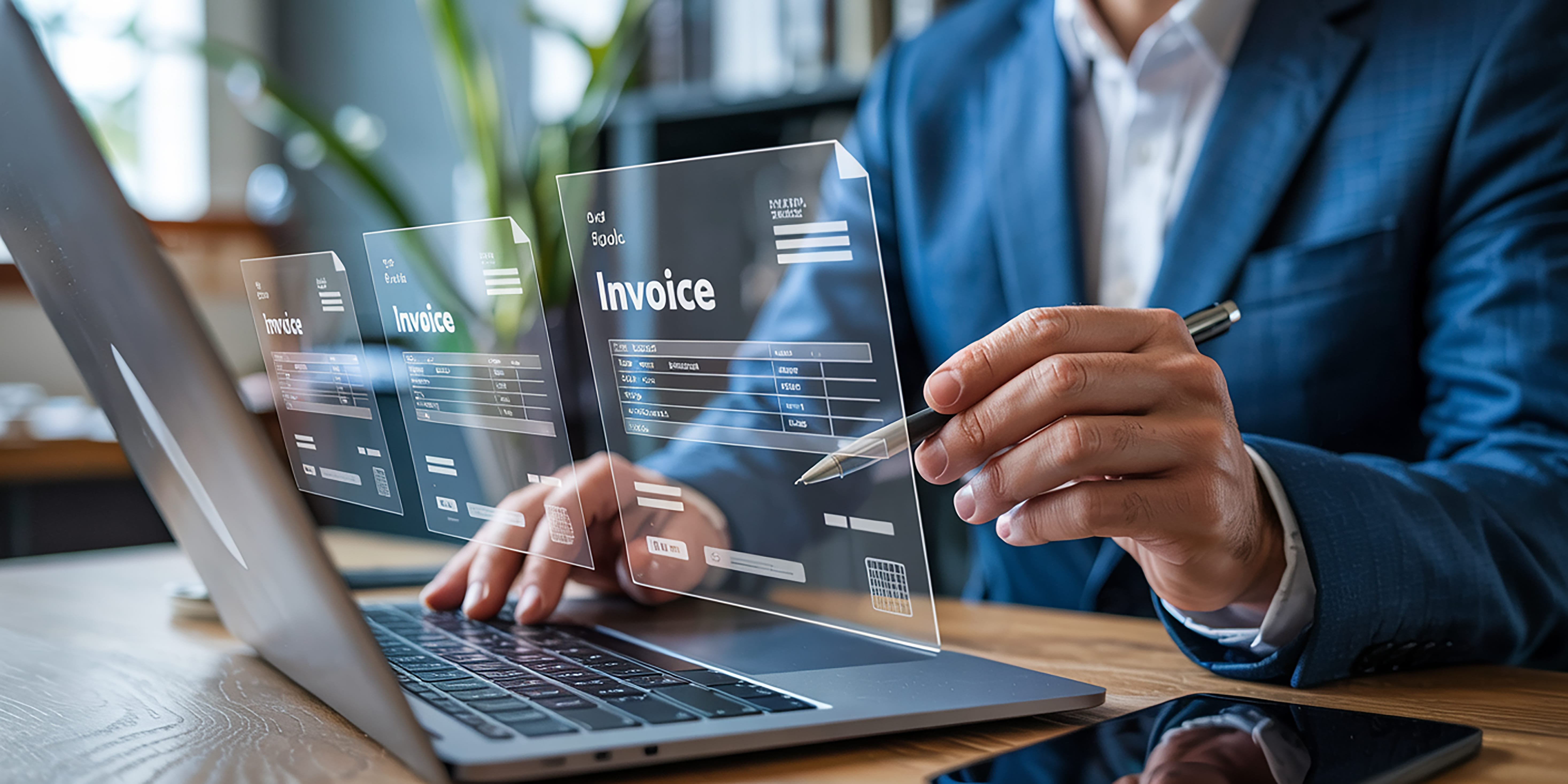 improve digital transformation with better ap automation