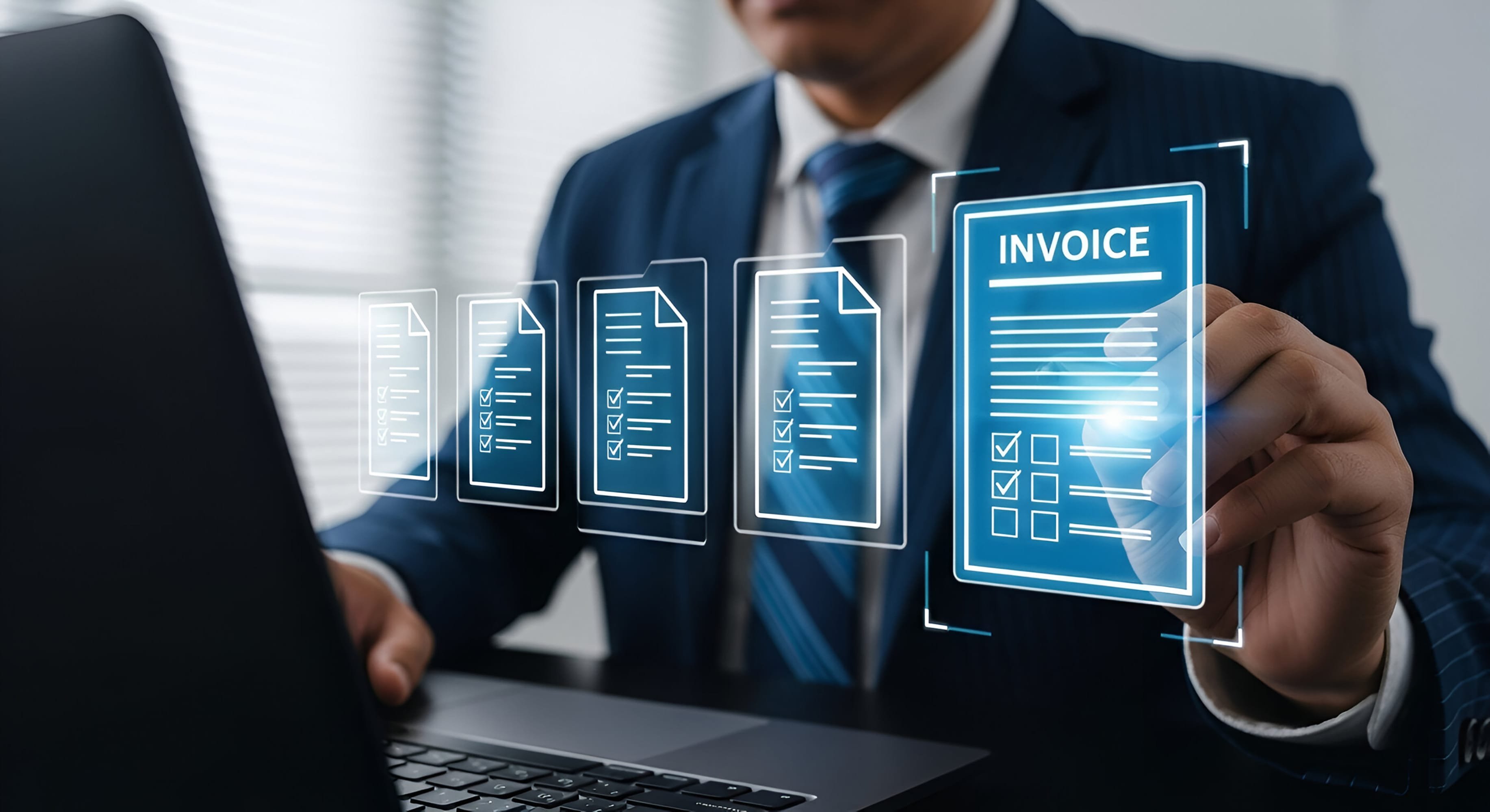 Real Estate AP Automation Built for Finance Leaders