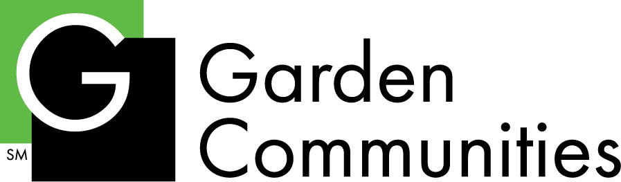garden communities logo