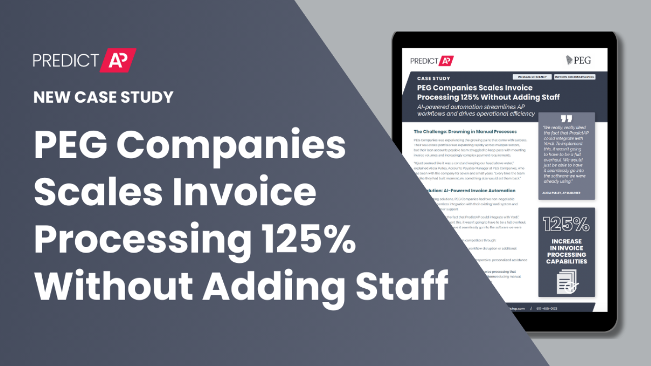 peg case study