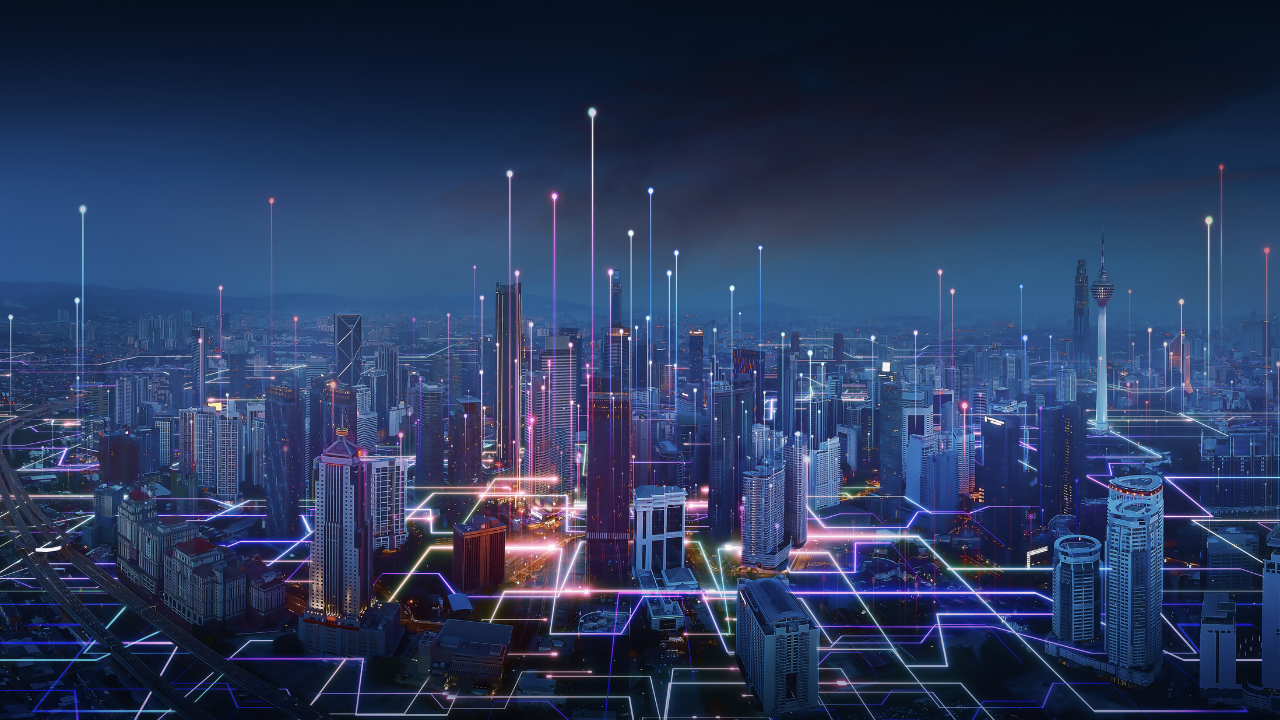 proptech and prop managers