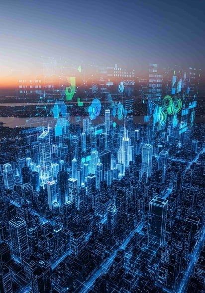 Ap Automation for it leaders