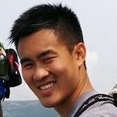 Eric Hsiao