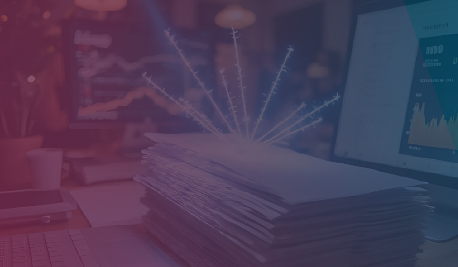 Transforming Invoice Coding with Semantic AI