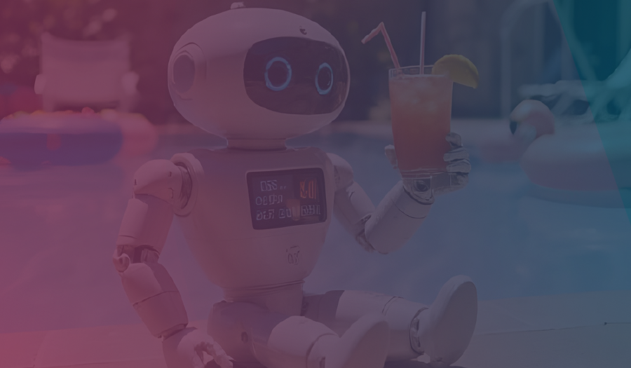 A Step-by-Step Guide to Using AI for Vacation Coverage
