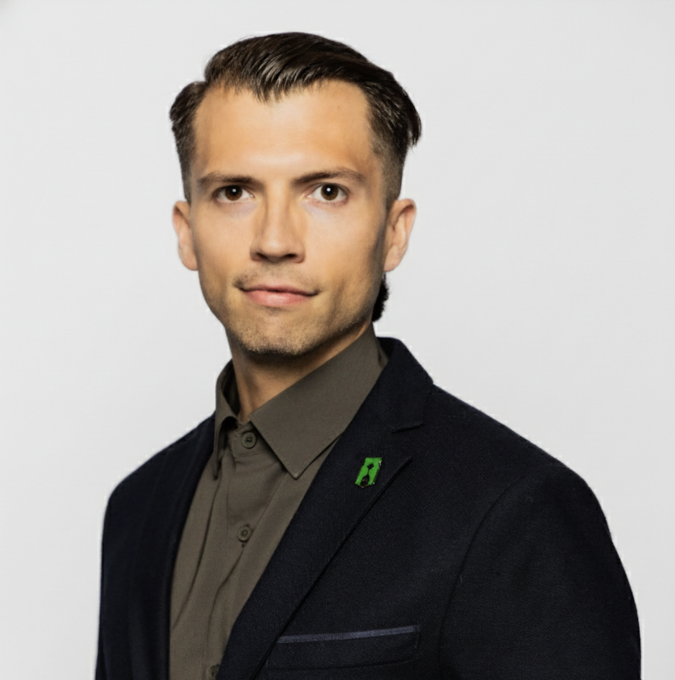 Lucas Romero PredictAP