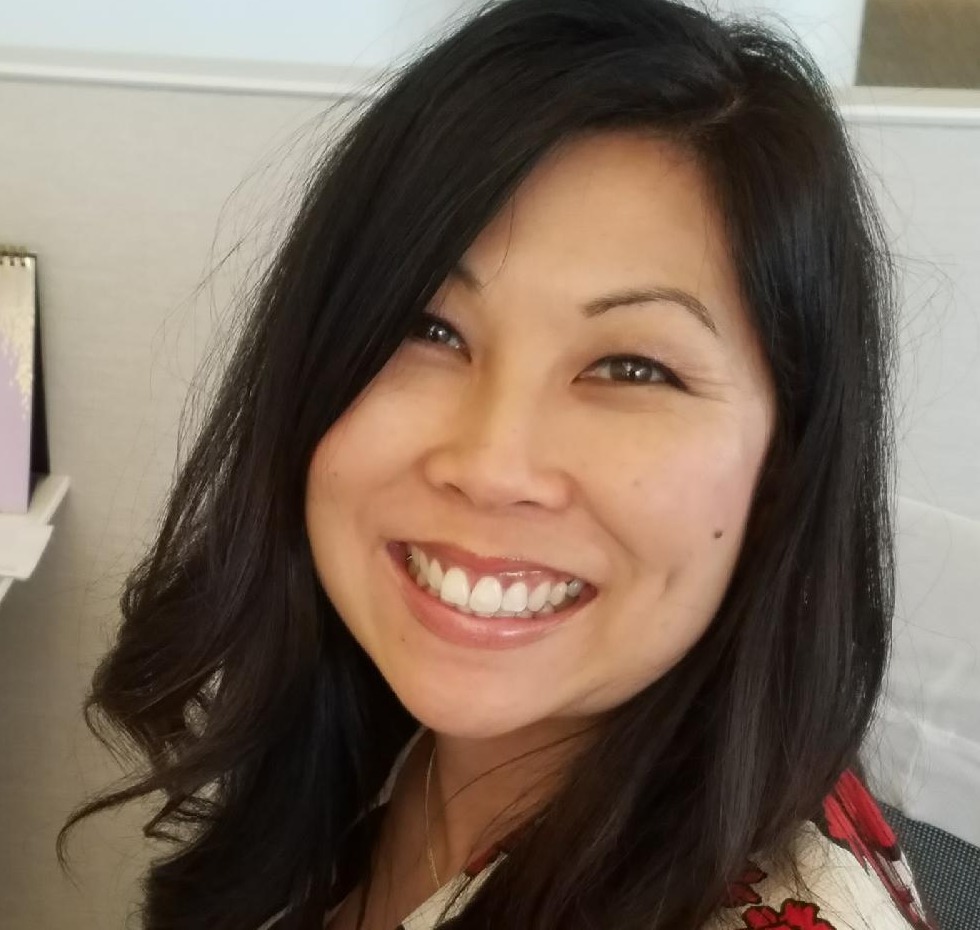 Trisha Koyanagi