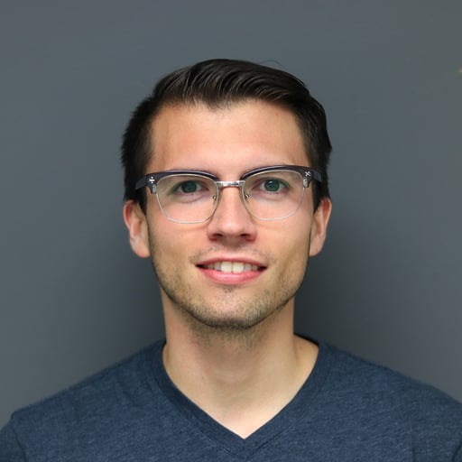 Lucas Romero PredictAP