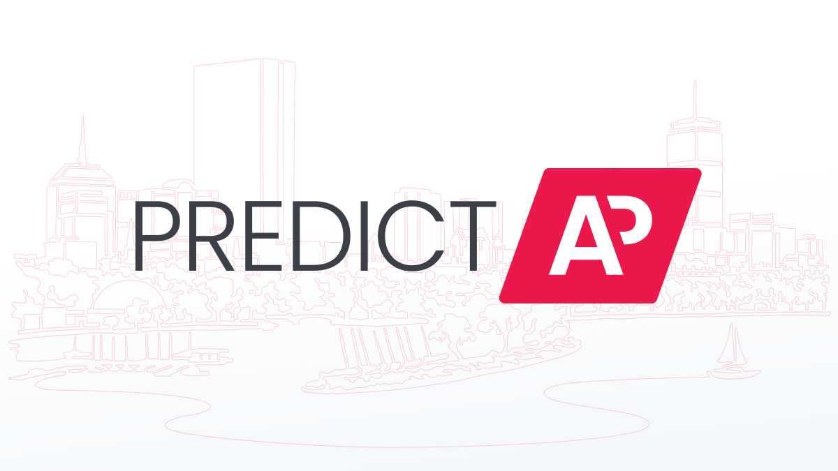 Boston-based PredictAP has raised $8 million in Series A funding